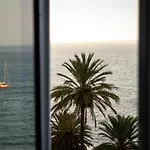 Apartmán Banus - Marysol Seaside Flat C