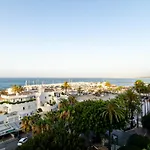 Apartmán Banus - Marysol Seaside Flat C Marbella