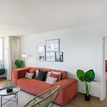 Banus - Marysol Seaside Flat C * Marbella