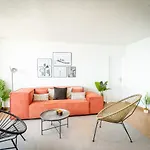 Banus - Marysol Seaside Flat C *