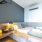 Apartmán Banus - Marysol Seaside Flat C