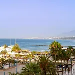 Banus - Marysol Seaside Flat C Apartmán