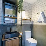 Banus - Marysol Seaside Flat C