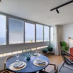 Apartmán Banus - Marysol Seaside Flat C