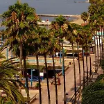 Apartment Banus - Marysol Seaside Flat C Marbella
