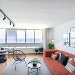Banus - Marysol Seaside Flat C *