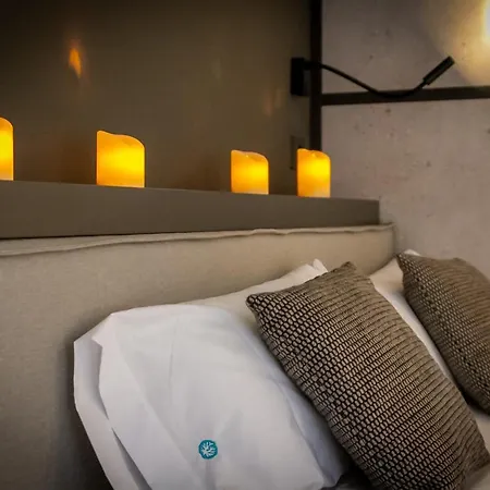 Banus - Marysol Seaside Flat C * Marbella