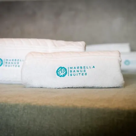 Appartement Banus - Marysol Seaside Flat C *