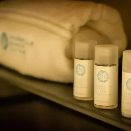 Banus - Marysol Seaside Flat C *