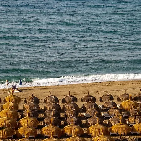 Banus - Marysol Seaside Flat C Appartement