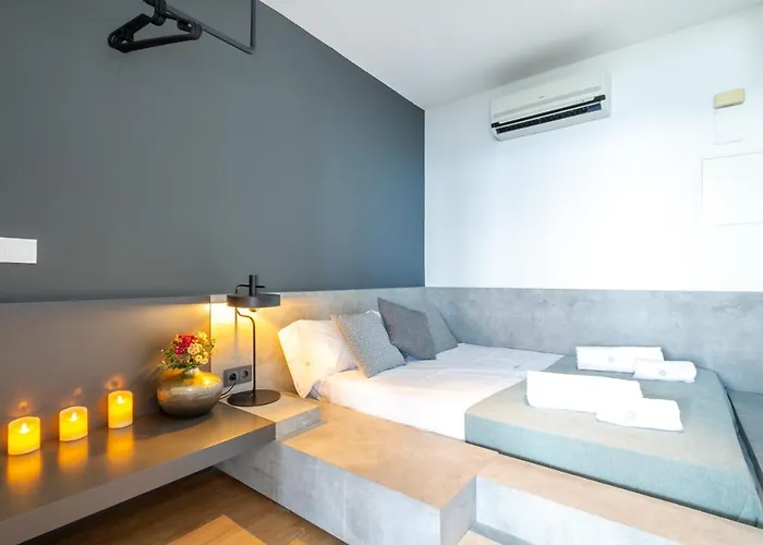 Apartamento Banus - Marysol Seaside Flat C