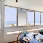 Banus - Marysol Seaside Flat C Apartment *