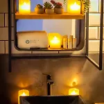 Banus - Marysol Seaside Flat C * Marbella