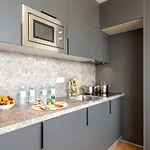 Banus - Marysol Seaside Flat C Apartment