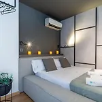Banus - Marysol Seaside Flat C * Marbella