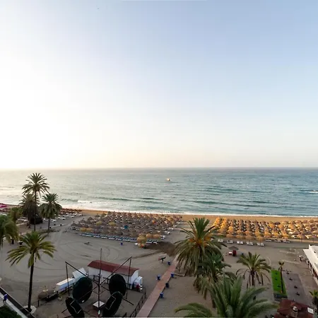 Banus - Marysol Seaside Flat C