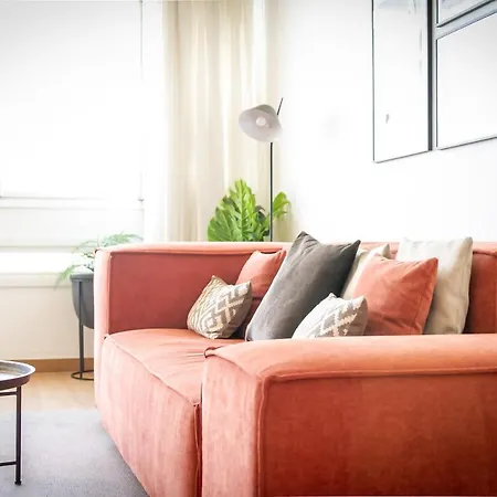 Banus - Marysol Seaside Flat C *