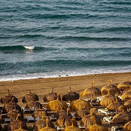 Banus - Marysol Seaside Flat C