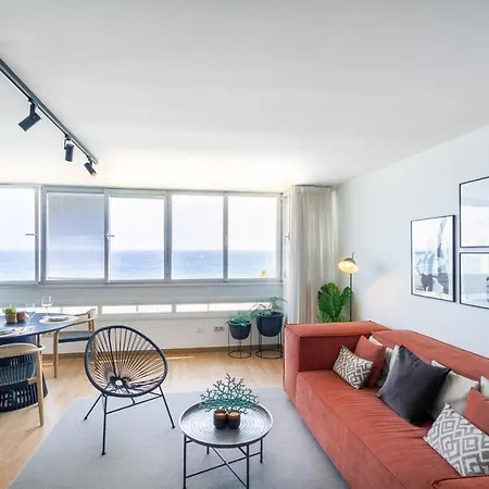 Banus - Marysol Seaside Flat C *