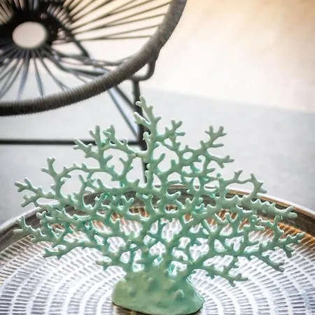 Apartment Banus - Marysol Seaside Flat C Marbella