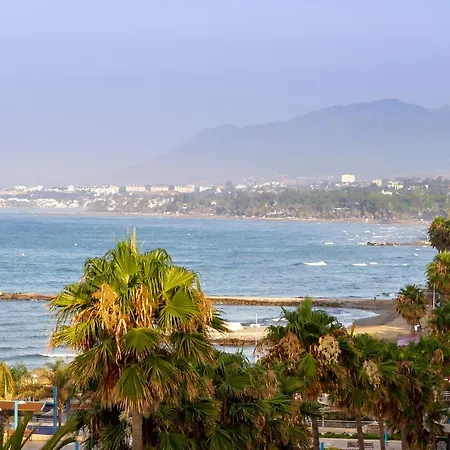 Apartment Banus - Marysol Seaside Flat C