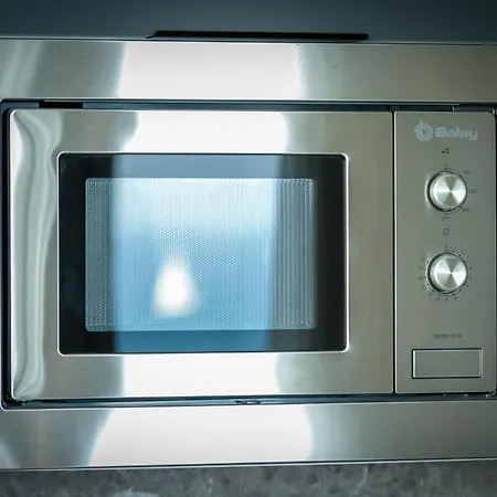 Banus - Marysol Seaside Flat C דירה *