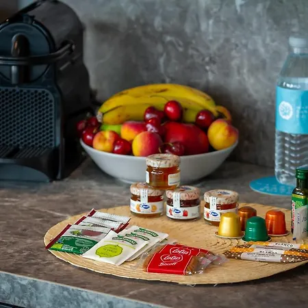 Banus - Marysol Seaside Flat C מארבלה