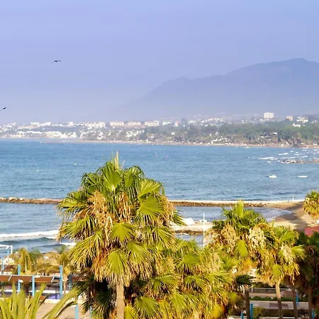 Banus - Marysol Seaside Flat C Apartment Marbella