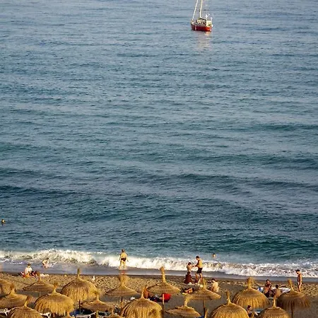 Banus - Marysol Seaside Flat C Apartment *