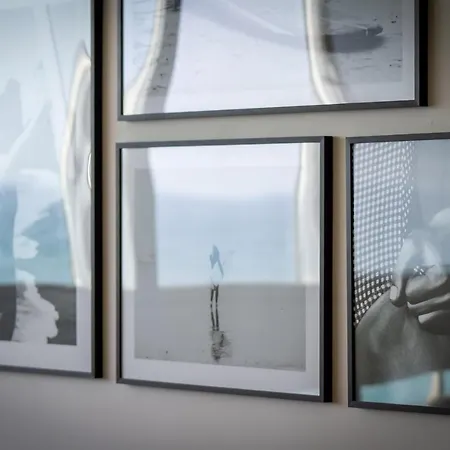 דירה Banus - Marysol Seaside Flat C