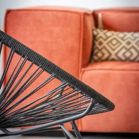 Banus - Marysol Seaside Flat C דירה מארבלה