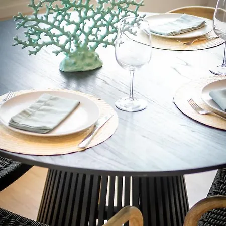 Banus - Marysol Seaside Flat C