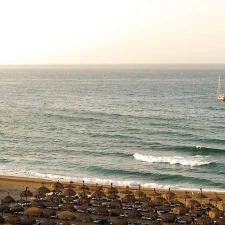 Banus - Marysol Seaside Flat C דירה *