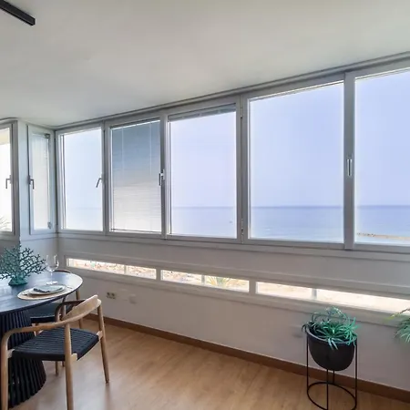 דירה Banus - Marysol Seaside Flat C