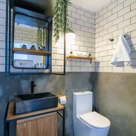 Banus - Marysol Seaside Flat C