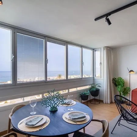 Apartment Banus - Marysol Seaside Flat C