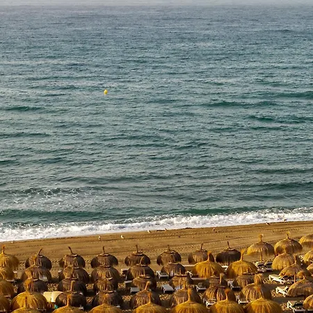 Banus - Marysol Seaside Flat C *