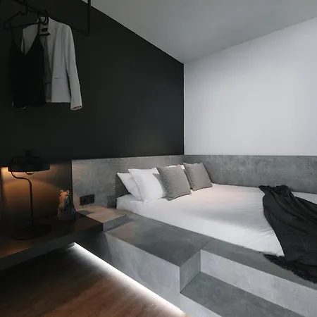 C-apartamento 2 Con Vistas Panoramicas Al Mediterraneo -paseo Maritimo شقة *