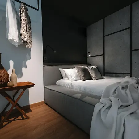 شقة C-apartamento 2 Con Vistas Panoramicas Al Mediterraneo -paseo Maritimo *