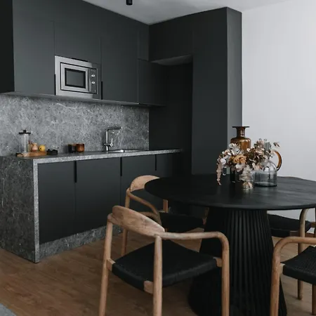 شقة C-apartamento 2 Con Vistas Panoramicas Al Mediterraneo -paseo Maritimo ماربيا