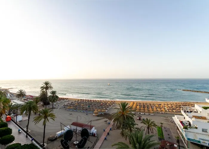 Banus - Marysol Seaside Flat C