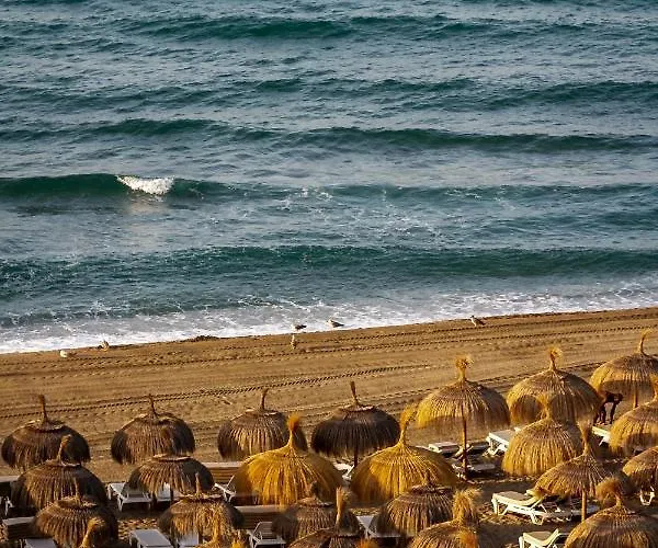 Banus - Marysol Seaside Flat C