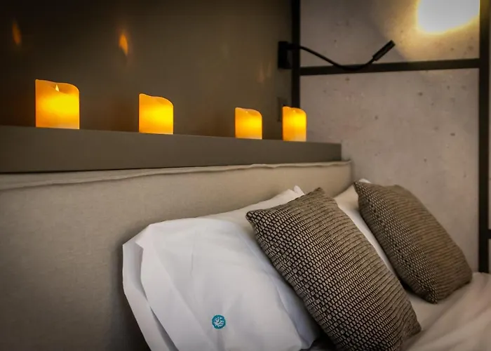 Banus - Marysol Seaside Flat C * マルベーリャ