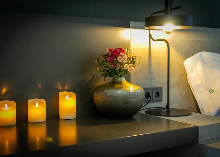 Banus - Marysol Seaside Flat C マルベーリャ