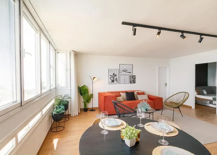 Banus - Marysol Seaside Flat C Apartman *
