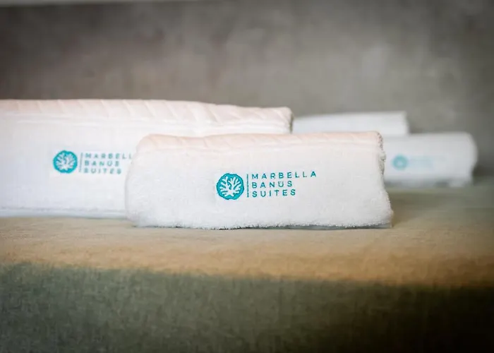 アパート Banus - Marysol Seaside Flat C *