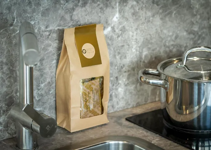 Banus - Marysol Seaside Flat C