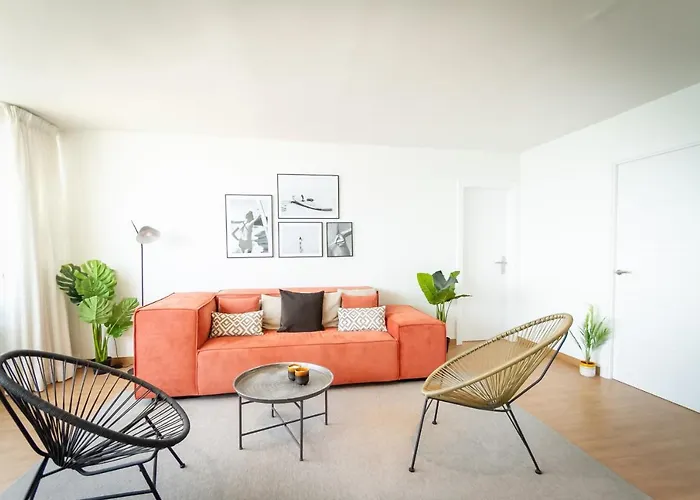 Banus - Marysol Seaside Flat C *