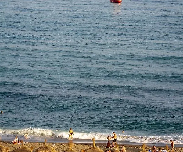 Banus - Marysol Seaside Flat C アパート *