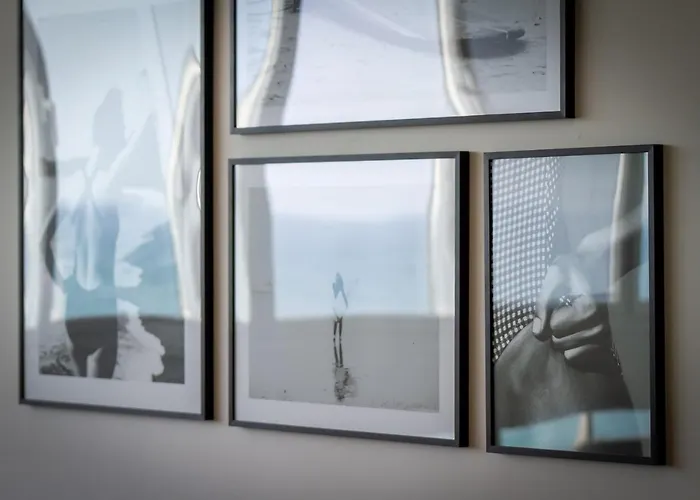 アパート Banus - Marysol Seaside Flat C